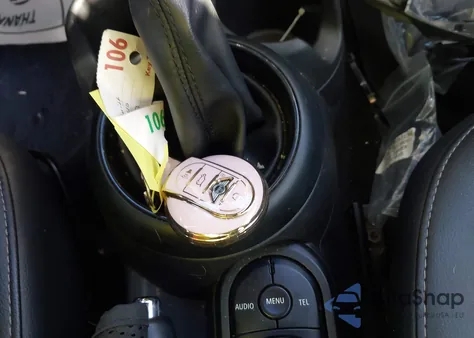 2018 Mini Hardtop Cooper z USA, uszkodzony, nr VIN WMWXU1C55J2F79895